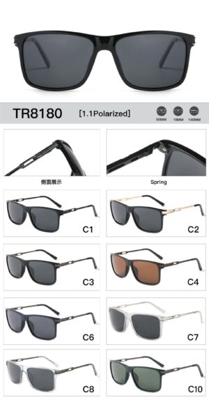 TR8180 - Image 2