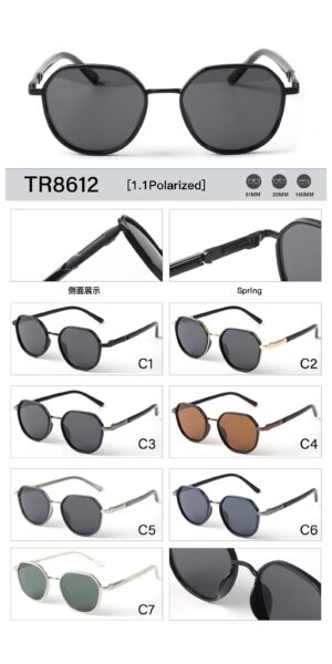 TR8612 - Image 2