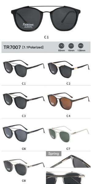 TR7007 - Image 2