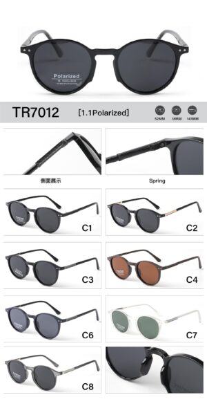 TR7012 - Image 2