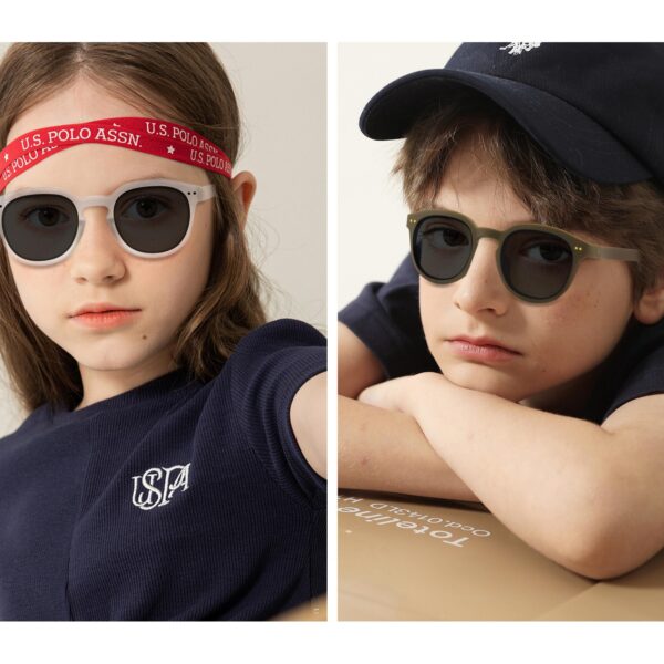 SUN frames – Pinnacle Eyewear