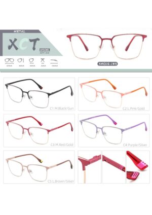 XCT818 - Image 2