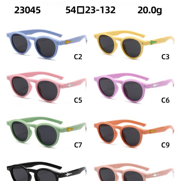 SUN frames – Pinnacle Eyewear