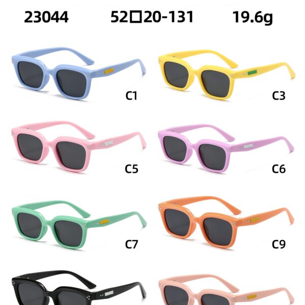 SUN frames – Pinnacle Eyewear