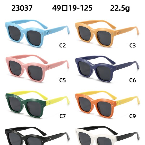 SUN frames – Pinnacle Eyewear