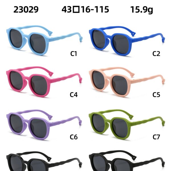 SUN frames – Pinnacle Eyewear