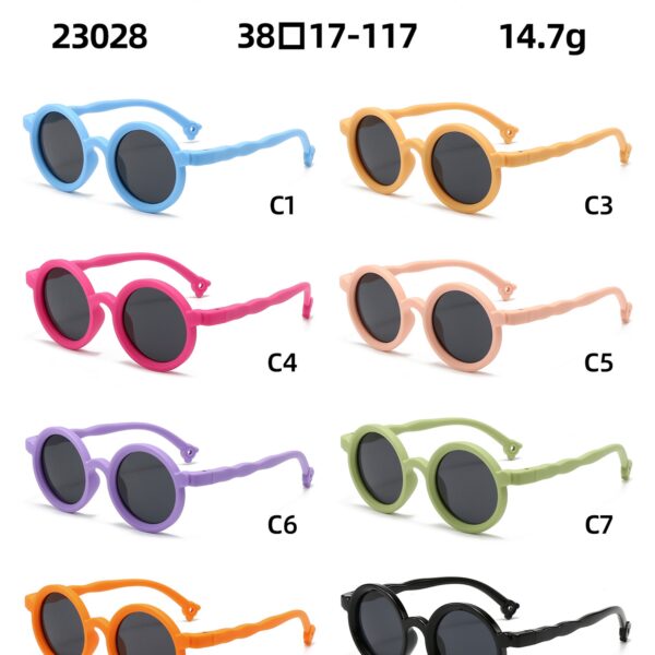 SUN frames – Pinnacle Eyewear