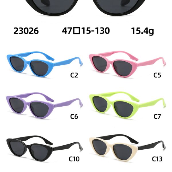 SUN frames – Pinnacle Eyewear