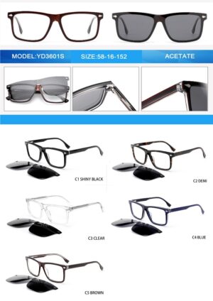 YD3601S - Image 2