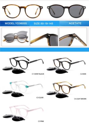 YD3605S - Image 2