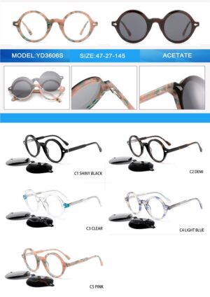 YD3606S - Image 2
