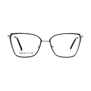 2002 Metal Eyewear Frame