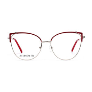 2014 Metal Eyewear Frame