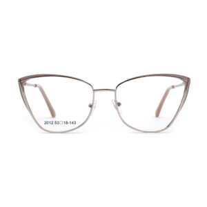 2012 Metal Eyewear Frame