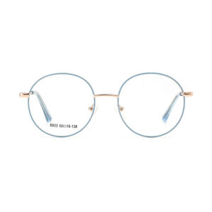 6003 Metal Eyewear Frame