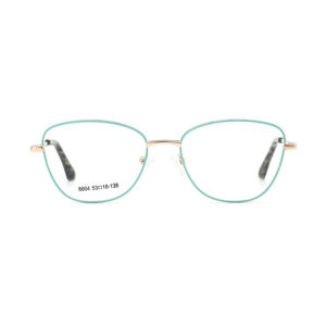 6004 Metal Eyewear Frame