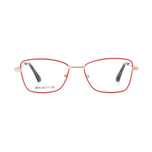 6010 Metal Eyewear Frame