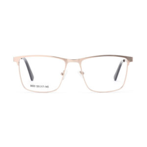 9003 Metal Eyewear Frame