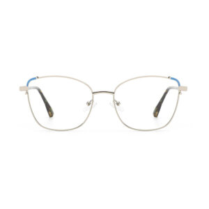 CTM8004 Metal Eyewear Frame