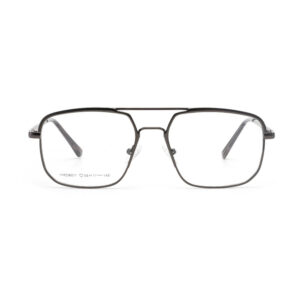 YM236011 Metal Eyewear Frame