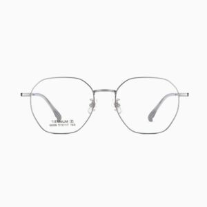 6669 OPTICAL Eyewear Frame