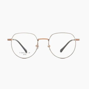 8718 OPTICAL Eyewear Frame
