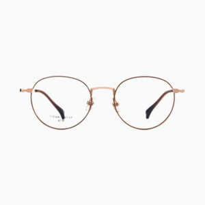 8719 OPTICAL Eyewear Frame