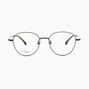 8757 OPTICAL Eyewear Frame