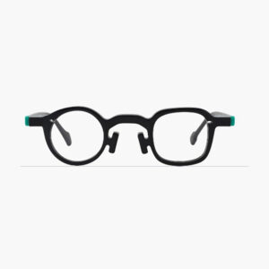 21253 Acetate Eyewear Frame