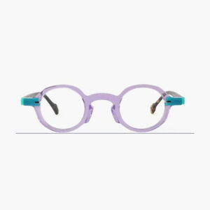 21254 Acetate Eyewear Frame