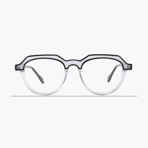 21241 Acetate Eyewear Frame
