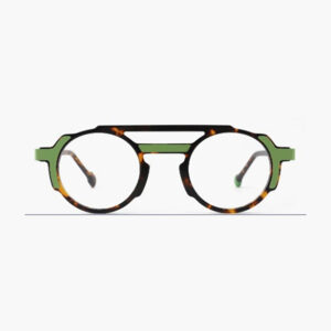 22211 Acetate Eyewear Frame