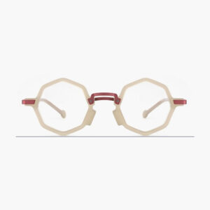 22214 Acetate Eyewear Frame