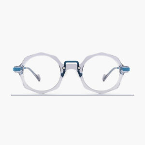 22209 Acetate Eyewear Frame
