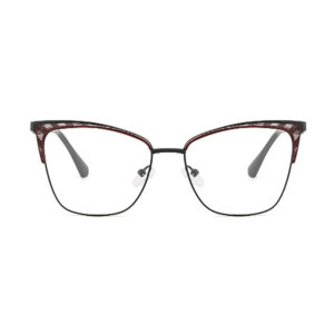 FBH17 Metal Eyewear Frame