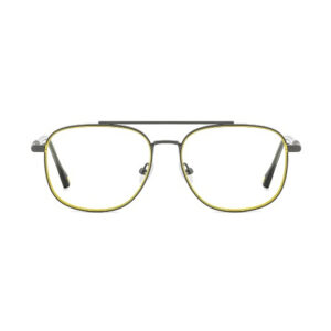 XCT805 Metal Eyewear Frame