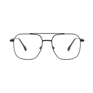 XCT807 Metal Eyewear Frame