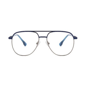 XCT808 Metal Eyewear Frame