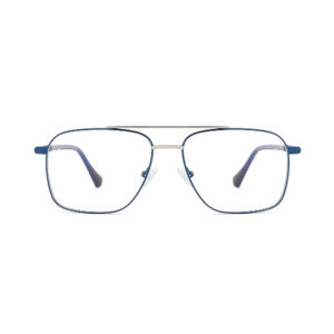XCT810 Metal Eyewear Frame