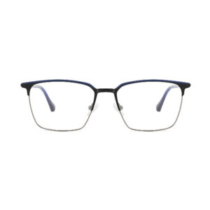 XCT812 Metal Eyewear Frame