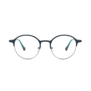 XCT815 Metal Eyewear Frame