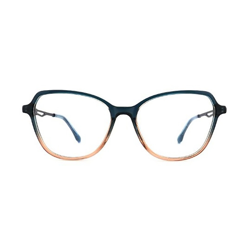 微信截图 20250616202116 RDSY1010 Acetate Eyewear Frame - Image 1