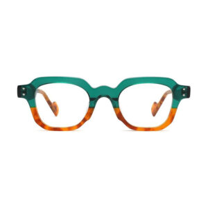 EM23205 Acetate Eyewear Frame
