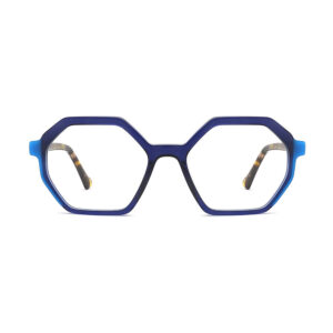 EM6111 Acetate Eyewear Frame