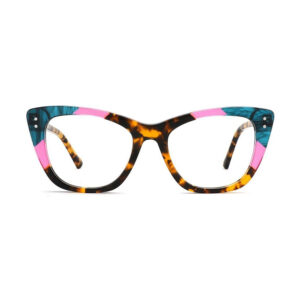 EM6108 Acetate Eyewear Frame