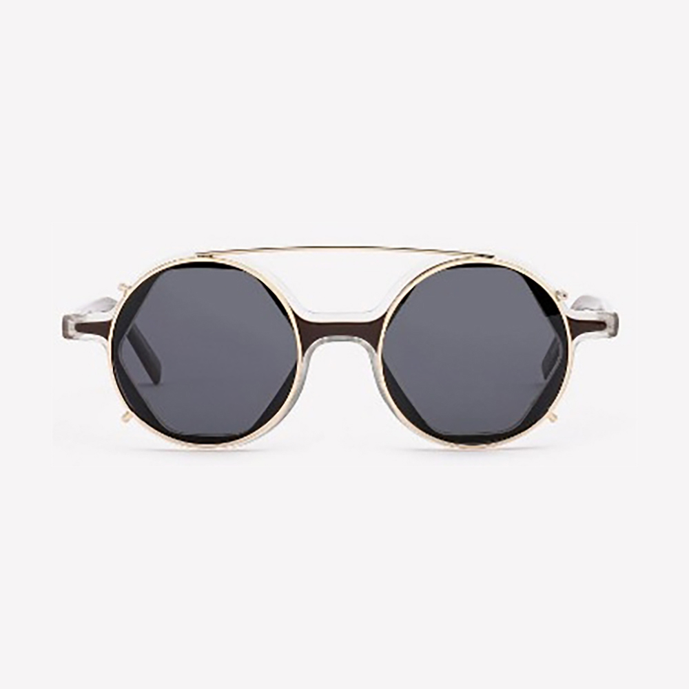 微信截图 20250630171725 FG1212G Acetate Eyewear Frame - Image 1