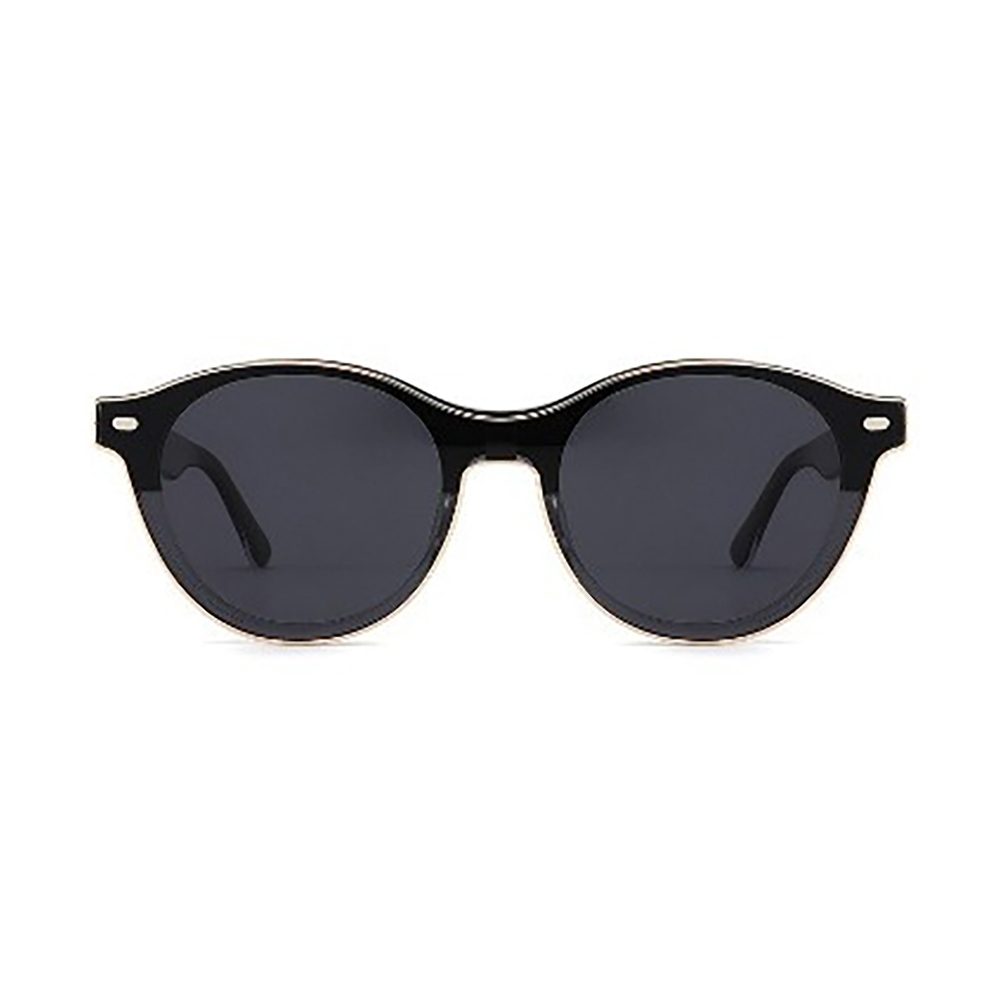 微信截图 20250630171909 FG1302 Acetate Eyewear Frame - Image 1