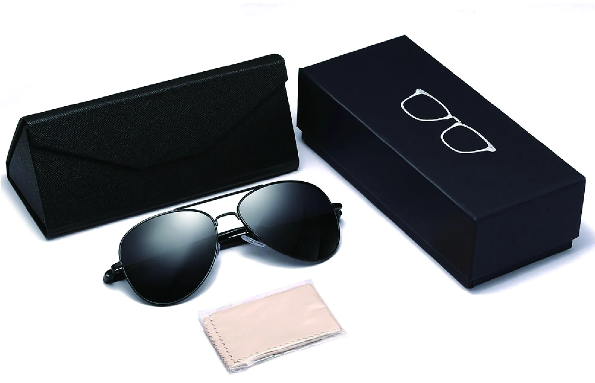 Why Are Polarized Sunglasses Important for Drivers? – Pinnacle Eyewear