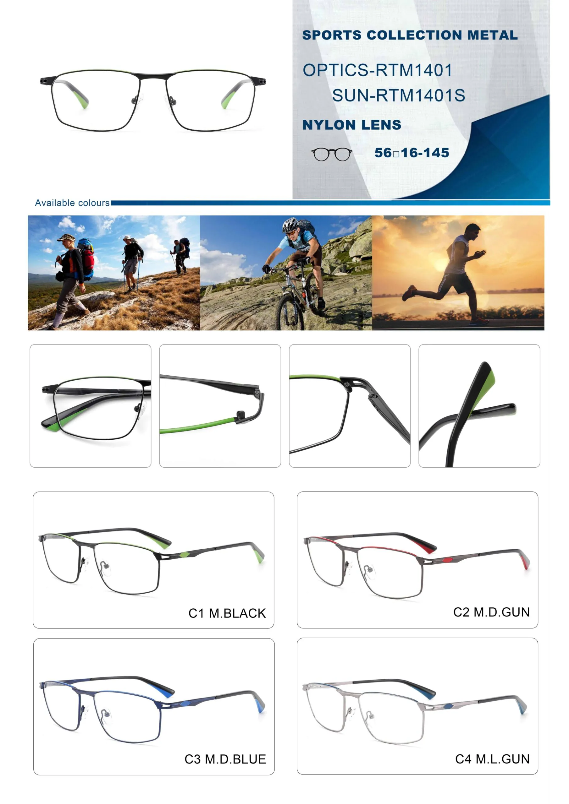 RTM1401 - Image 2