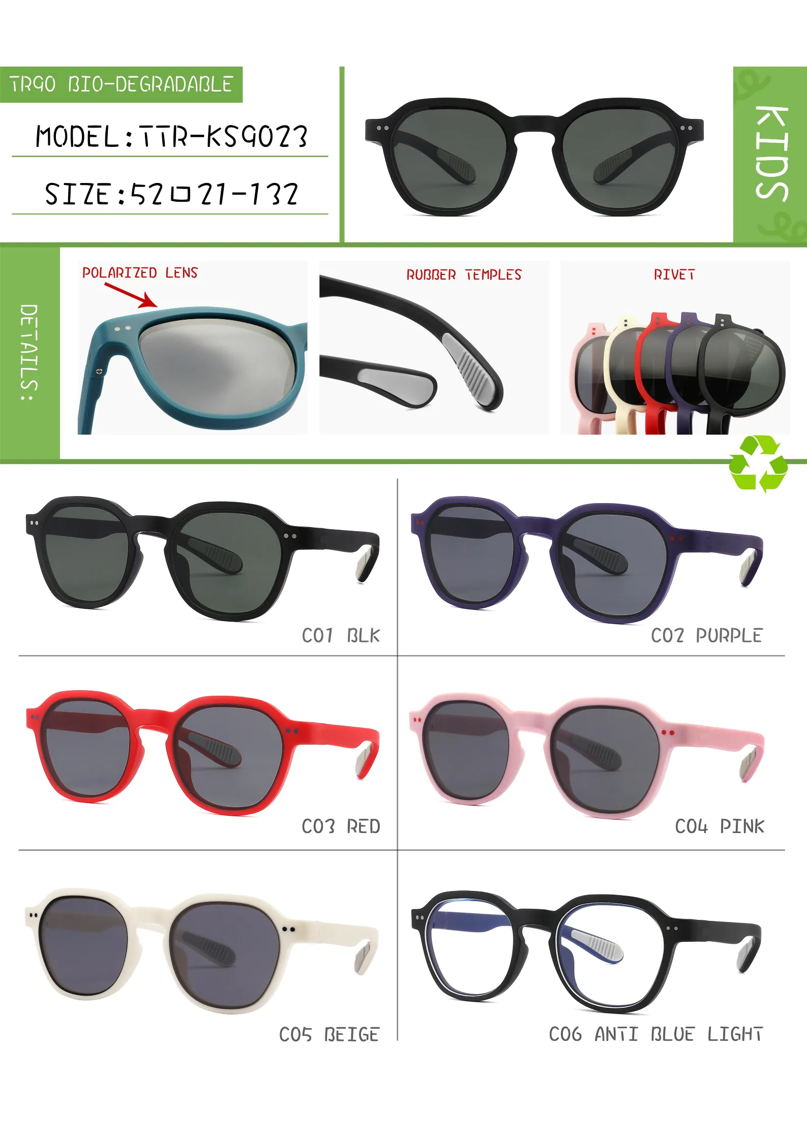 TTR-KS9023 - Image 3